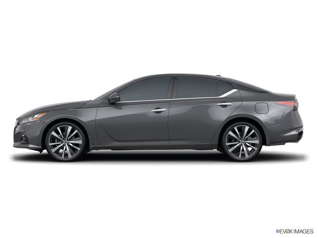 2021 Nissan Altima Vehicle Photo in Savannah, GA 31419