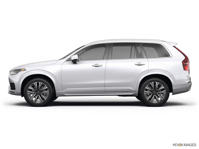 2022 Volvo XC90 Vehicle Photo in Willow Grove, PA 19090