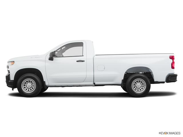 2022 Chevrolet Silverado 1500 LTD Vehicle Photo in Savannah, GA 31419