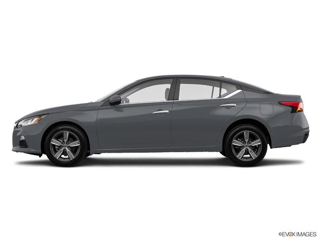 2022 Nissan Altima Vehicle Photo in Savannah, GA 31419