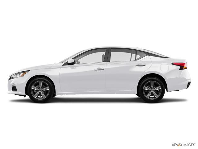 2022 Nissan Altima Vehicle Photo in POOLER, GA 31322-3252