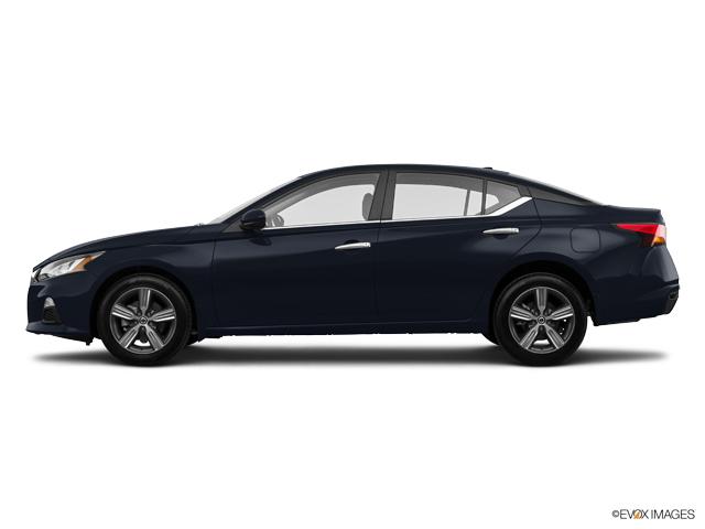 2022 Nissan Altima Vehicle Photo in Statesboro, GA 30458