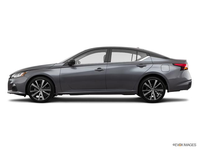 2022 Nissan Altima Vehicle Photo in Savannah, GA 31419