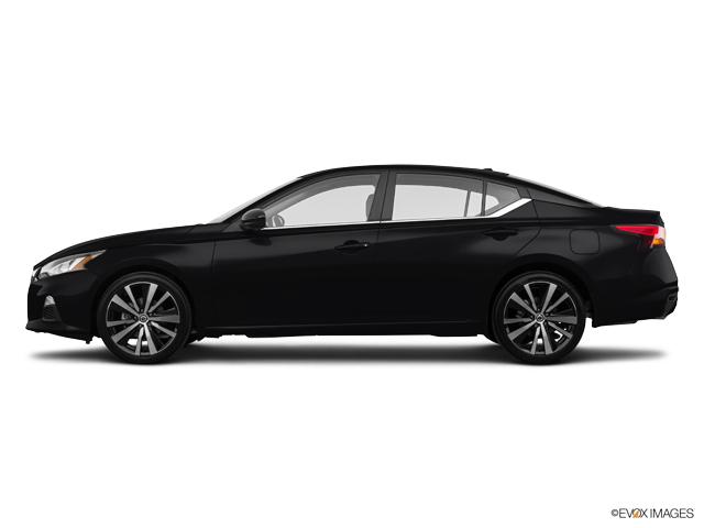 2022 Nissan Altima Vehicle Photo in Savannah, GA 31419