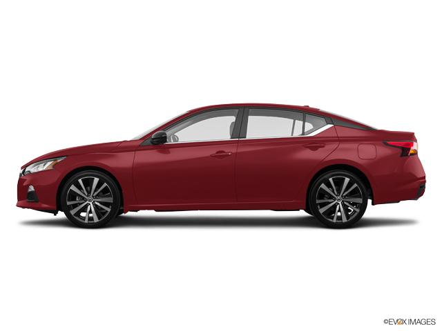 2022 Nissan Altima Vehicle Photo in Statesboro, GA 30458