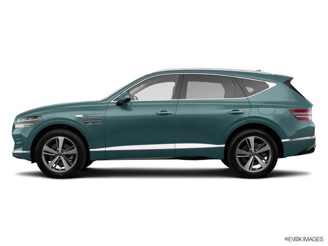 2022 Genesis GV80 Vehicle Photo in Bluffton, SC 29910