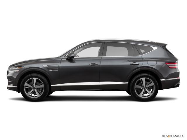 2022 Genesis GV80 Vehicle Photo in Philadelphia, PA 19116