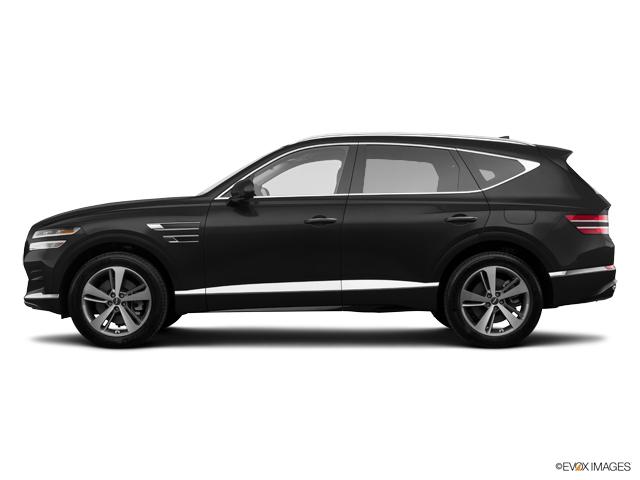 2022 Genesis GV80 Vehicle Photo in Brunswick, GA 31525