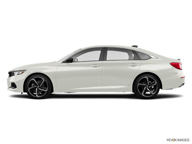2022 Honda Accord Sedan Vehicle Photo in SAVANNAH, GA 31406-4513