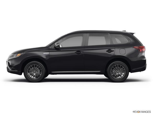 2022 Mitsubishi Outlander PHEV Vehicle Photo in Hinesville, GA 31313