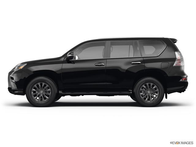 2022 Lexus GX 460 Vehicle Photo in Trevose, PA 19053