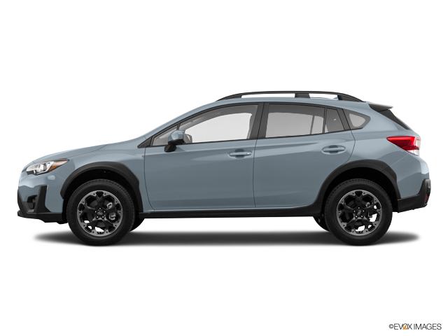 2022 Subaru Crosstrek Vehicle Photo in BETHLEHEM, PA 18017