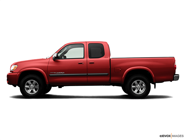 2006 Toyota Tundra Vehicle Photo in Willow Grove, PA 19090