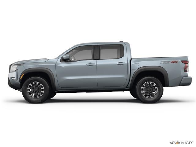 2022 Nissan Frontier Vehicle Photo in Hinesville, GA 31313