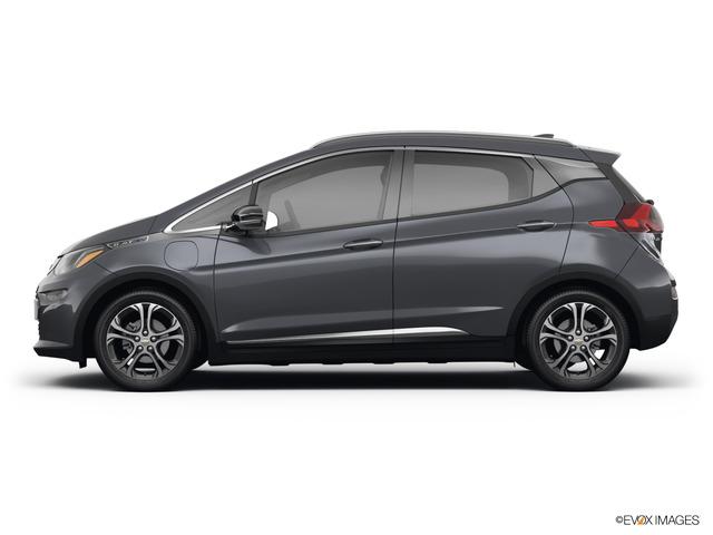 2021 Chevrolet Bolt EV Vehicle Photo in BETHLEHEM, PA 18017-9401
