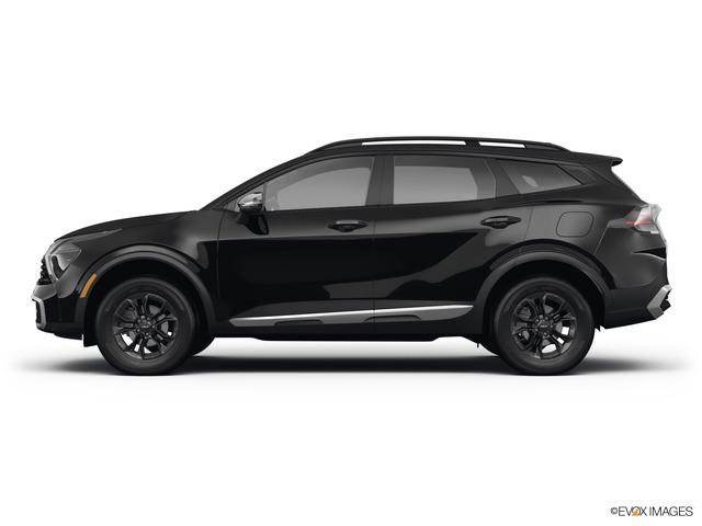 2023 Kia Sportage Vehicle Photo in KANSAS CITY, MO 64114-4502