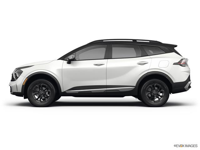 2023 Kia Sportage Vehicle Photo in Brunswick, GA 31525