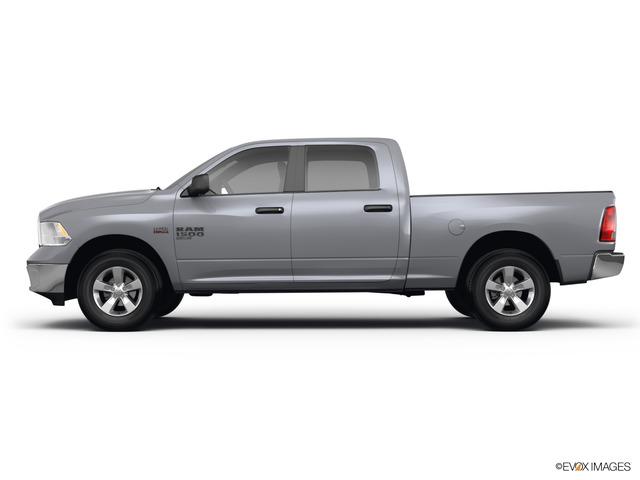 2021 Ram 1500 Classic Vehicle Photo in Savannah, GA 31419