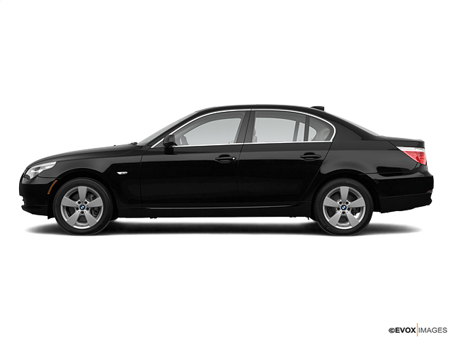 2008 BMW 528xi Vehicle Photo in Willow Grove, PA 19090