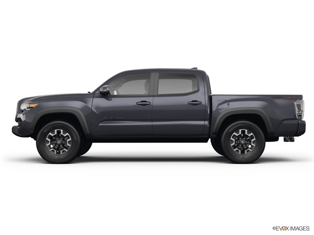 2022 Toyota Tacoma 4WD Vehicle Photo in Trevose, PA 19053