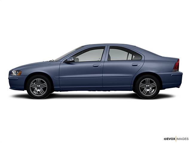 2008 Volvo S60 Vehicle Photo in Trevose, PA 19053