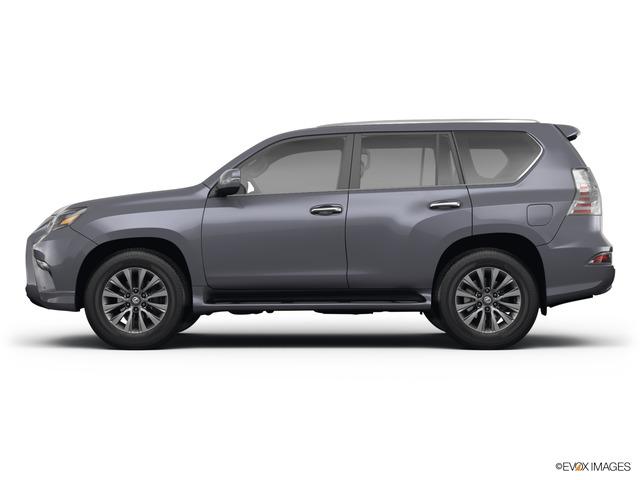 2022 Lexus GX 460 Vehicle Photo in Bluffton, SC 29910