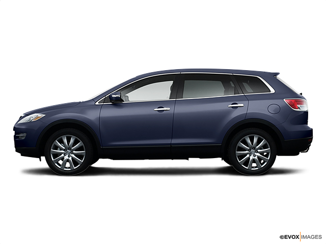 2008 Mazda CX-9 Vehicle Photo in Trevose, PA 19053
