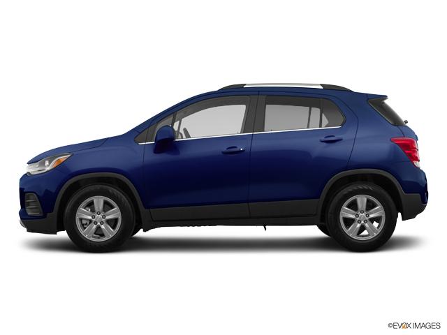2022 Chevrolet Trax Vehicle Photo in POOLER, GA 31322-3252