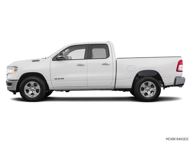 2022 Ram 1500 Vehicle Photo in Brunswick, GA 31525