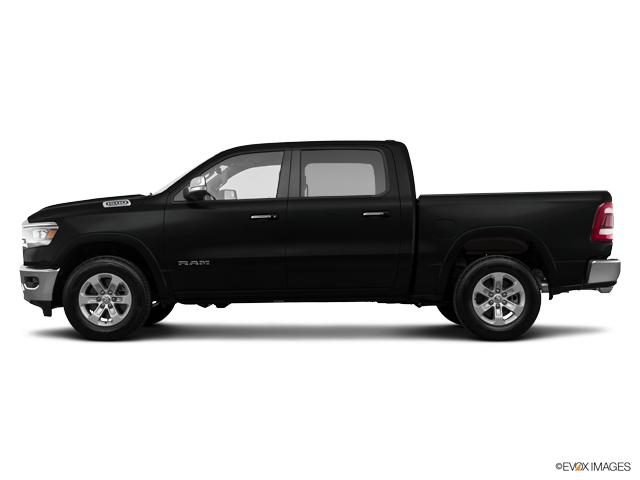 2022 Ram 1500 Vehicle Photo in Kansas City, MO 64114