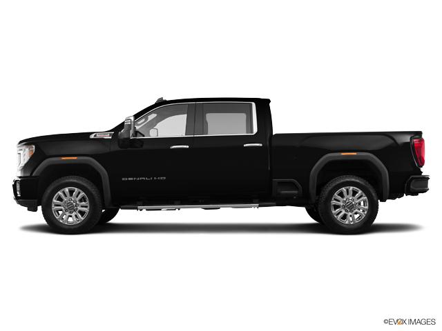 2022 GMC Sierra 2500 HD Vehicle Photo in KANSAS CITY, MO 64114-4502