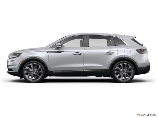 2022 Lincoln Nautilus Vehicle Photo in Bluffton, SC 29910