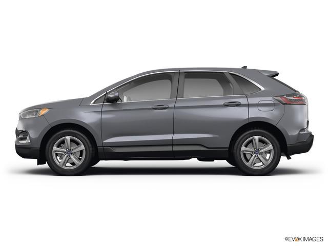 2022 Ford Edge Vehicle Photo in Hinesville, GA 31313