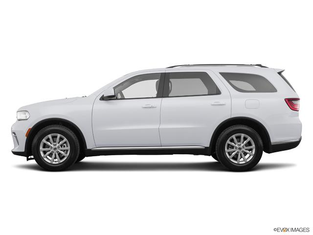 2022 Dodge Durango Vehicle Photo in BRUNSWICK, GA 31525-1881