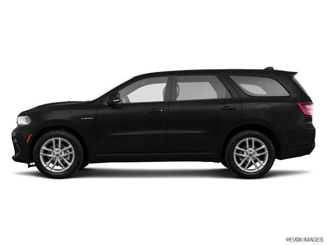 2022 Dodge Durango Vehicle Photo in BRUNSWICK, GA 31525-1881