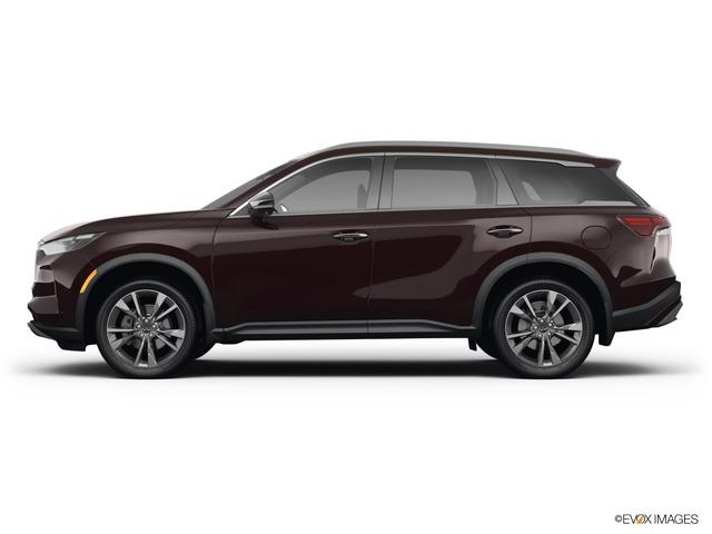 2022 INFINITI QX60 Vehicle Photo in Willow Grove, PA 19090