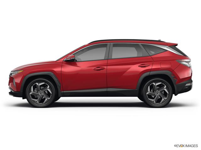 2022 Hyundai TUCSON Vehicle Photo in POOLER, GA 31322-3252