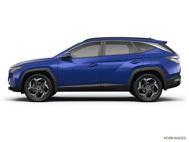 2022 Hyundai TUCSON Vehicle Photo in Brunswick, GA 31525