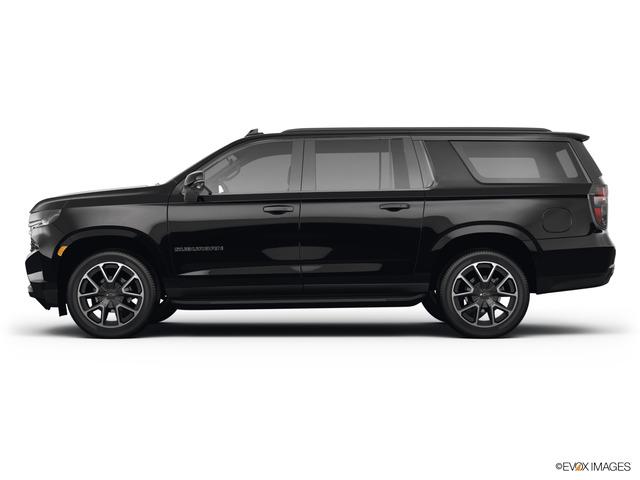 2022 Chevrolet Suburban Vehicle Photo in TREVOSE, PA 19053-4984