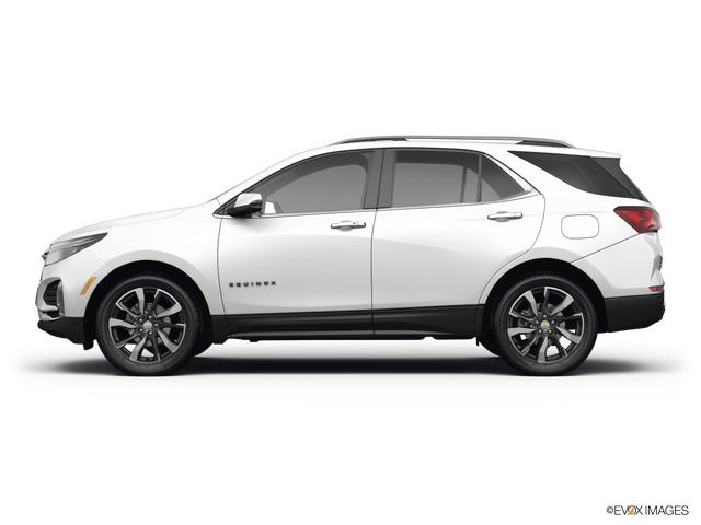 2022 Chevrolet Equinox Vehicle Photo in BRUNSWICK, GA 31525-1881