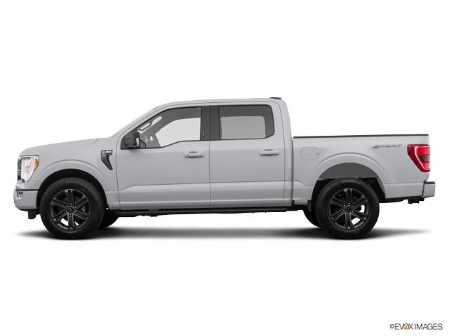 2022 Ford F-150 Vehicle Photo in BRUNSWICK, GA 31525-1881