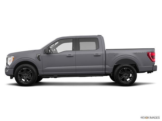 2022 Ford F-150 Vehicle Photo in Savannah, GA 31419