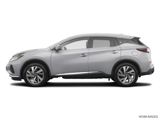 2022 Nissan Murano Vehicle Photo in Willow Grove, PA 19090