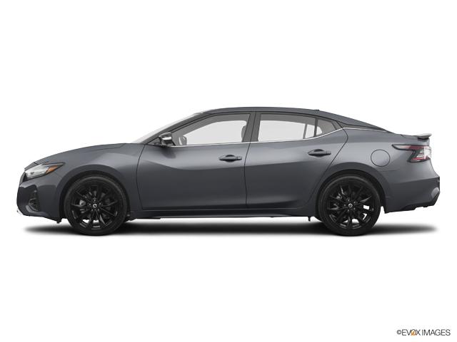 2022 Nissan Maxima Vehicle Photo in Savannah, GA 31419