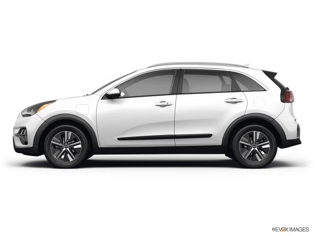 2022 Kia Niro Plug-In Hybrid Vehicle Photo in TOPEKA, KS 66609-0000