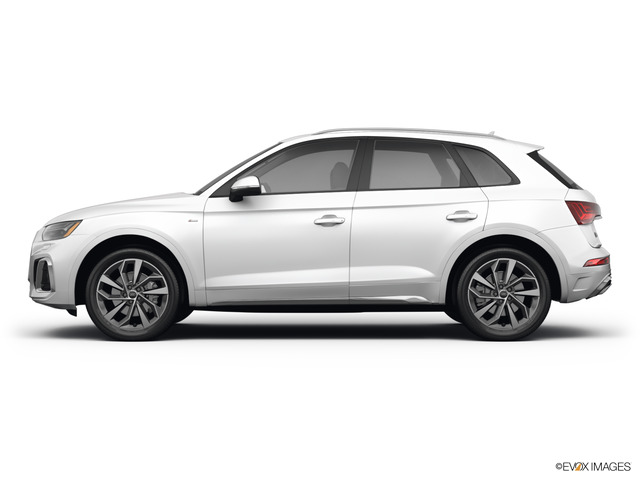 2022 Audi Q5 Vehicle Photo in Willow Grove, PA 19090