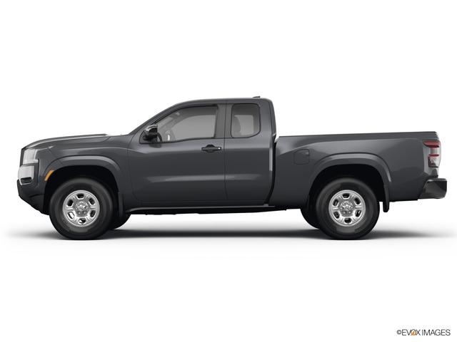 2022 Nissan Frontier Vehicle Photo in Savannah, GA 31419