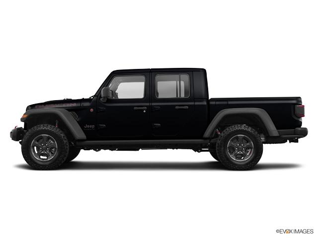 2022 Jeep Gladiator Vehicle Photo in Lees Summit, MO 64086