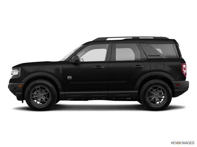 2022 Ford Bronco Sport Vehicle Photo in KANSAS CITY, MO 64114-4502