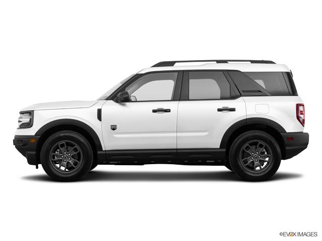 2022 Ford Bronco Sport Vehicle Photo in Hinesville, GA 31313